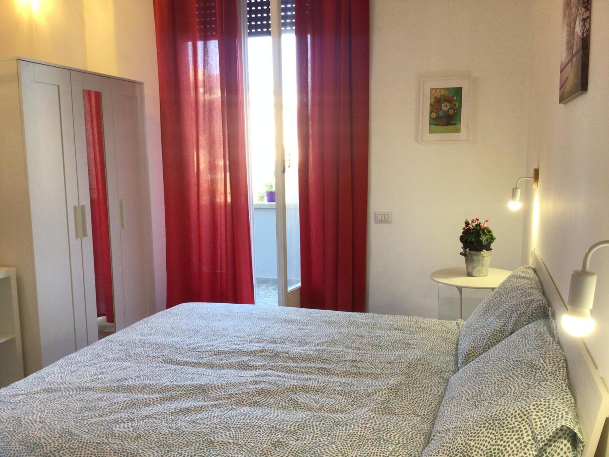In The Garden Apartment Roma Exterior foto